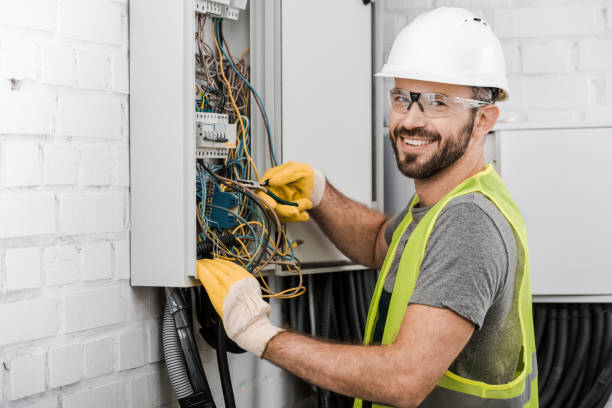 Best Electrical Repair Services  in Forsyth, GA