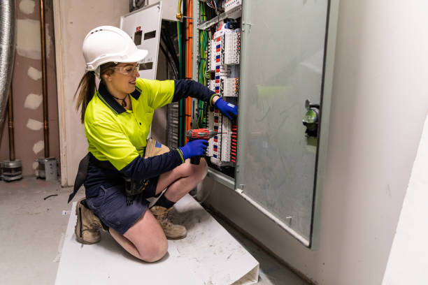 Best 24-Hour Electrician  in Forsyth, GA