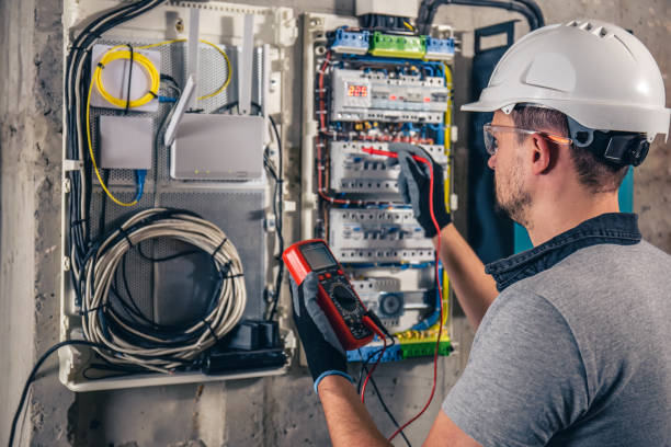 Professional Electrician in Forsyth, GA