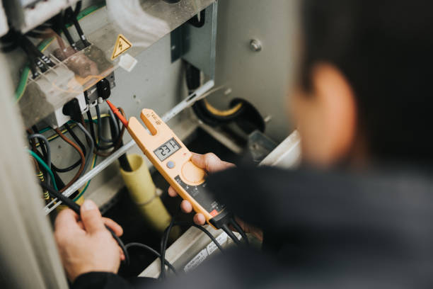 Best Affordable Electrical Installation  in Forsyth, GA