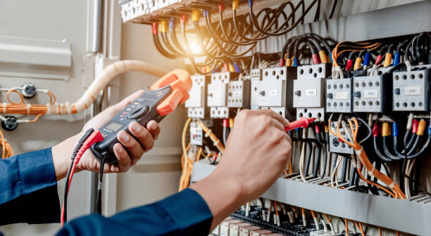 Best Electrical Troubleshooting Services  in Forsyth, GA