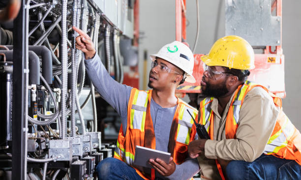 Best Electrical Contractors for Businesses  in Forsyth, GA