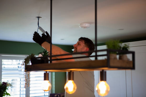 Best Commercial Electrician Services  in Forsyth, GA