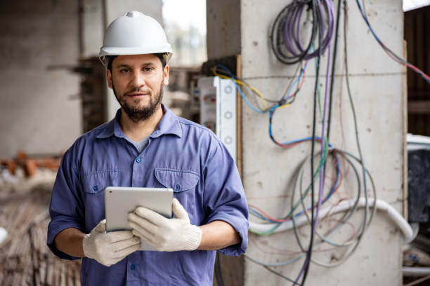 Best Home Electrical Repair  in Forsyth, GA