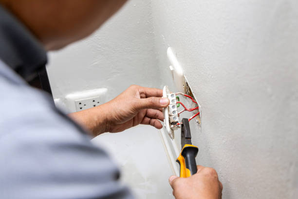  Forsyth, GA Electrician Pros