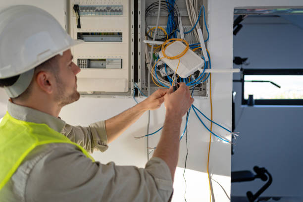 Best Electrical Rewiring Services  in Forsyth, GA